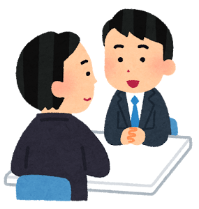 kaisya_soudan_man_man_smile
